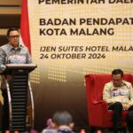 Pj. Walikota Iwan Minta Jajaran Optimalkan Penggunaan ETPD di Kota Malang. (Sumber Prokompim)