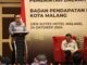 Pj. Walikota Iwan Minta Jajaran Optimalkan Penggunaan ETPD di Kota Malang. (Sumber Prokompim)