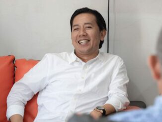 Ketua Komisi C DPRD Kota Malang, Muhammad Anas Muttaqin. (ist)