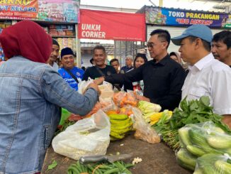 Abah Anton - Dimyati, Calon Pemimpin dan Selalu di Hati Rakyat. (ist)