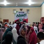 Abah Anton - Dimyati Terpilih, Penyandang Disabilitas Diberi Ruang Untuk Pemberdayaan Keahlian