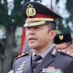 Kapolres Batu AKBP Andi Yudha Pranata (Ist)