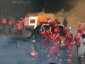 Waspadai Bencana Hidrometeorologi, Pemkot Malang Ajak Masyarakat Antisipasi Potensi dan Dampak Bencana. (Sumber Prokompim)