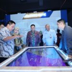 Pj. Walikota Malang Nyatakan MCC Sebagai Kota Kreatif Dunia Yang Jadi Inspirasi bagi Daerah Lain. (Sumber Prokompim)