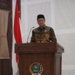 H. Indra Permana SE, MM, anggota Komisi B DPRD Kota Malang. (ist)