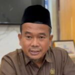 Rokhmad, anggota Komisi A DPRD Kota Malang dari Fraksi PKS