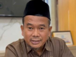 Rokhmad, anggota Komisi A DPRD Kota Malang dari Fraksi PKS