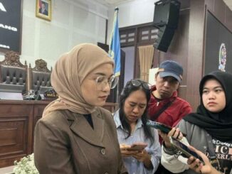 Ketua DPRD Kota Malang, Amithya Ratnanggani Sirraduhita. (ist)