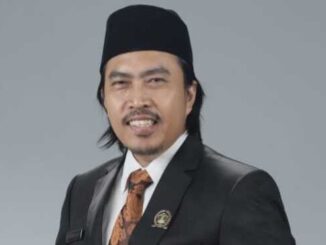 Sekretaris komisi C DPRD Kota Malang, Akhdiyat Syabril Ulum. (ist)