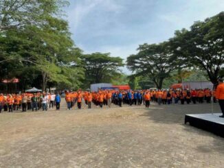 DPRD Kota Malang apresiasi langkah BPBD menggelar latihan gabungan tanggulangi bencana. (ist)