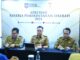 Presentasi Apresiasi Kinerja Pemda 2024, Pj. Walikota Malang Paparkan Upaya Tingkatkan Daya Saing Daerah. (Sumber Prokompim)