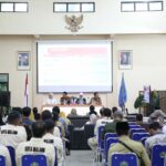 Upaya Konservasi Lingkungan, Pj Walikota Malang Matangkan Rencana Optimalisasi Pemanfaatan Air Permukaan. (Sumber Prokompim)