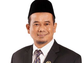 H Rokhmad S. Sos, anggota DPRD Kota Malang dari Fraksi PKS. (ist)