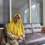 Dosen Psikologi UMM, Prof. Dr. Iswinarti, M.Si. (Sumber Humas UMM)