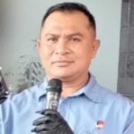 Kasatreskrim Polresta Malang Kota, Kompol Muhammad Sholeh