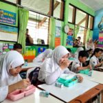 Melalui Dana CSR, Kota Malang Mulai Terapkan Program Makan Bergizi Gratis, Senin (13/01/2025)