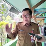 Kepala Dinas Kesehatan Kota Malang, dr Husnul Muarif