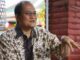 Prof. Dr I Nyoman Nurjana, SH, MH, guru besar Fak Hukum Universitas Brawijaya kritisi RUU KUHAP. (Dok. Humas Resta)