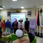 Tingkatkan Skill, Yayasan Rumah Solusi Gandeng RSUB Gelar Pelatihan Kegawatdaruratan Bagi Relawan, Kamis (30/01/2025)