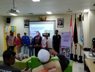 Tingkatkan Skill, Yayasan Rumah Solusi Gandeng RSUB Gelar Pelatihan Kegawatdaruratan Bagi Relawan, Kamis (30/01/2025)