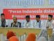 Suasana khidmat terasa saat DPD PKS Kota Malang bersama Majelis Dzikir dan Shalawat Nurul Muhibbin menggelar peringatan Isra' Mi'raj, Minggu 2 Februari 2025. (ist)