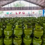 Kementrian ESDM Tetapkan Pembelian LPG 3 Kg di Pangkalan Resmi, Pertamina Siapkan Akses Titik Pangkalan Terdekat. (ist)