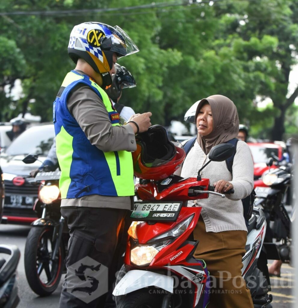 Commander Wish Pagi, Komitmen Kombes Pol Nanang Berikan Layanan Humanis dan Responsif Kepada Masyarakat 