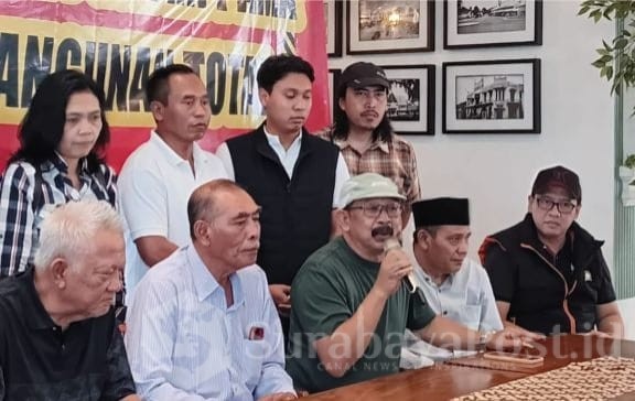 Anggota Komisi C DPRD Kota Malang, Arief Wahyudi, menyebut bahwa pembongkaran total Pasar Besar Malang kali ini merupakan peluang kedua yang tidak boleh disia-siakan. (ist)