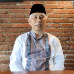 Prof Bisri, Pengasuh PP Bahrul Maghfiroh Dukung Seleksi Hafidz Al-Qur’an sebagai Anggota Polri. (ist)