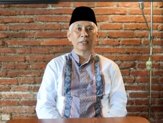 Prof Bisri, Pengasuh PP Bahrul Maghfiroh Dukung Seleksi Hafidz Al-Qur’an sebagai Anggota Polri. (ist)