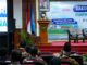 Ekosistem Ekonomi Muhammadiyah jadi Konsen Muhadjir Effendy. (Sumber Humas UMM)