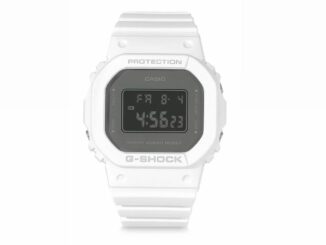 Jam Tangan Casio G-Shock: Solusi Tepat untuk Gaya Hidup Aktif Anda!