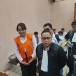 Sidang Kedua di PN Malang, Terdakwa Isa Zega Ajukan Penangguhan Penahanan, Selasa (04/03/2025, Begini Alasannya