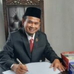 H. Rokhmad, S.Sos, anggota DPRD Kota Malang yang dikalangan legislatif dan masyarakat sering disapa Ustadz Rokhmad. (ist)