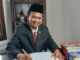 H. Rokhmad, S.Sos, anggota DPRD Kota Malang yang dikalangan legislatif dan masyarakat sering disapa Ustadz Rokhmad. (ist)