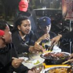 Sahur on The Road UMM Gandeng ‘Geng’ Motor