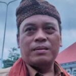 Kepala Dinas Perumahan Kawasan Permukiman Kota Batu,  Arief As Siddiq. (ist)