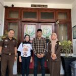 Kejaksaan Negeri Kota Malang melaksanakan Restorative Justice perkara penganiayaan, Rabu 12 Maret 2025. (ist)