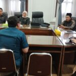 Komisi C DPRD Kota Malang Gelar Hearing Bersama DLH dan DPUPR-PKP