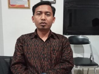 Hisyam Fakhrul Ulum, SH, kuasa hukum penggugat