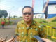 Kepala DLH Kota Malang, Noer Rahman Wijaya