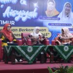 Kader Aisyiyah Hadiri Silaturahmi di UMM, Mencetak Perempuan Berkemajuan. (Dok. Humas UMM).