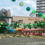 Senyum World Hotel Jawa Timur Park 3 Kota Batu, Jawa Timur. (Gus).