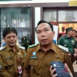 Wakil Walikota Ali Muthohirin Tegaskan, ASN Pemkot Malang Dilarang Bawa Mobil Dinas Buat Mudik
