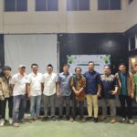 Caretaker BPD Himpunan Pengusaha KAHMI Kota Malang Gelar Musda, Yulianto Dwi Saputro Terpilih Sebagai Ketua Umum periode 2025-2030. (istimewa).