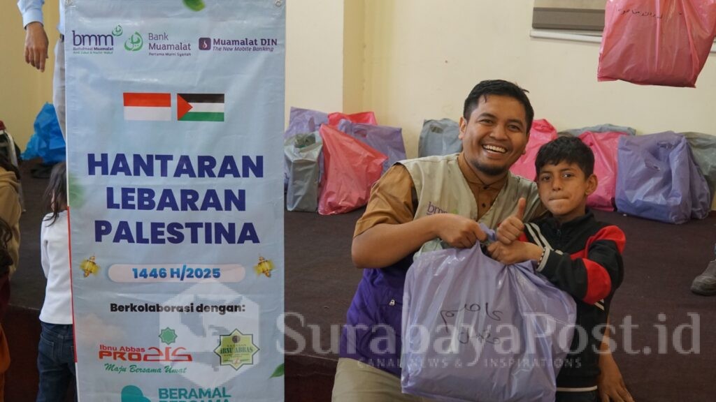 Respon cepat ini menjadi bentuk transparansi Baitulmaal Muamalat kepada para donatur untuk mengabarkan kondisi terkini tentang warga Palestina di Gaza maupun Kamp Pengungsian Palestina di Yordania.(ist).