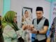 Libatkan Keluar Besar Civitas Akademika, UIBU Gelar Halalbihalal Heppiee, Sabtu (12/04/2025) malam.