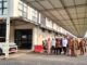 Buntut Temuan Limbah Medis di TPA Supit Urang, Komisi C DPRD Kota Malang Sidak RSUD, Senin (28/04/2025).