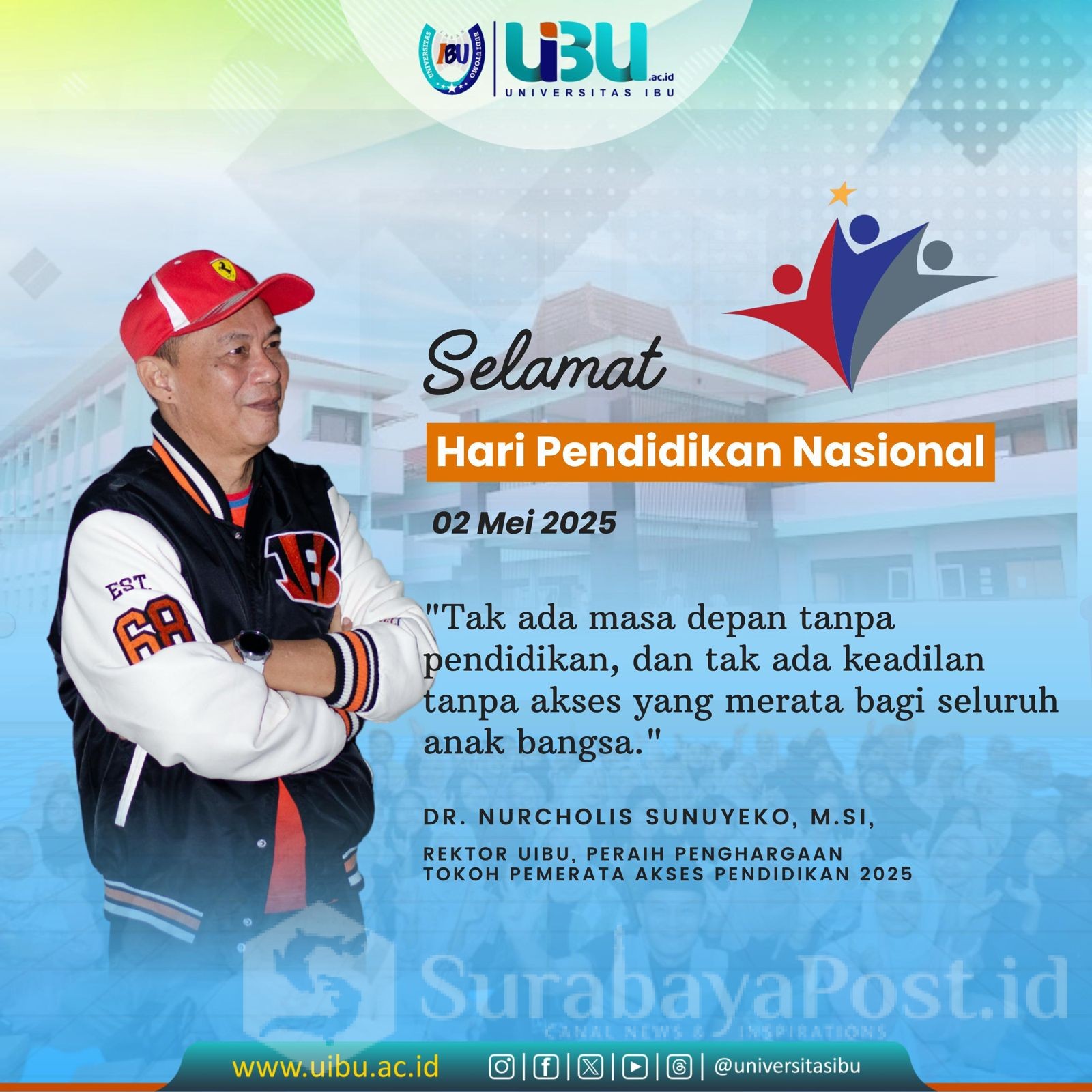 HPN UIBU