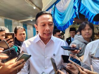 Wali Kota Malang, Wahyu Hidayat